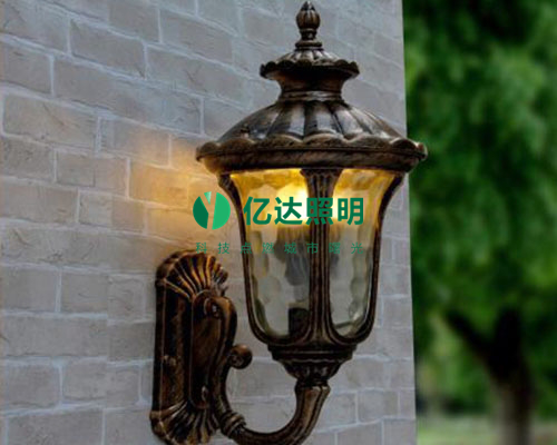 壁燈