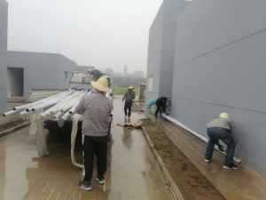 寶雞陳倉(cāng)路燈